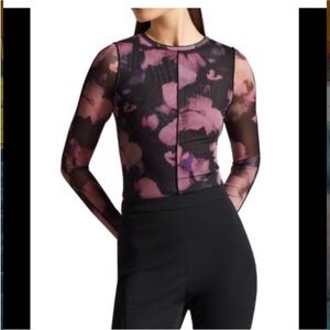 Ted Barker Mesh Long Sleeve 3